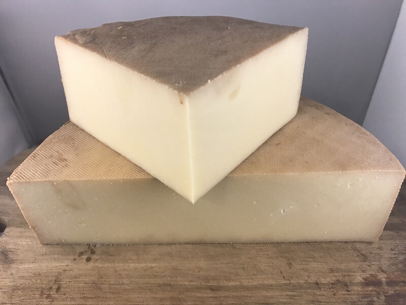 Dark Side of the Moo Cheese