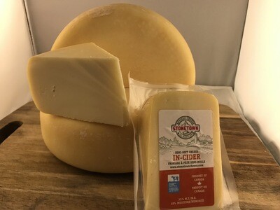 In-Cider Cheese