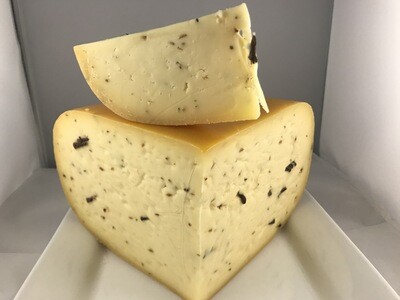 Gouda - Friesian-spiced