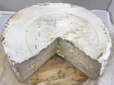 Délice de Bourgogne Cheese