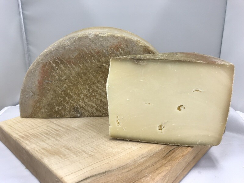 Five Brothers Cheese