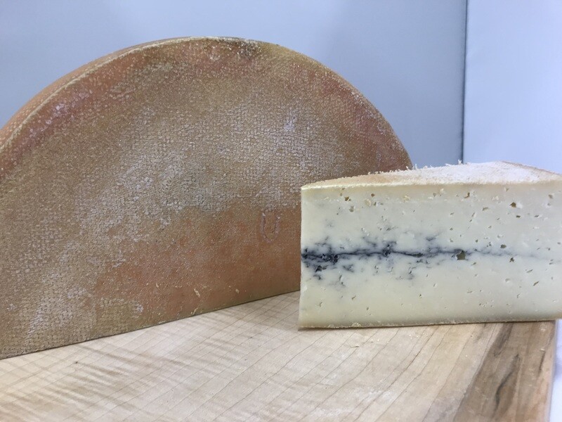 Le Douanier Cheese