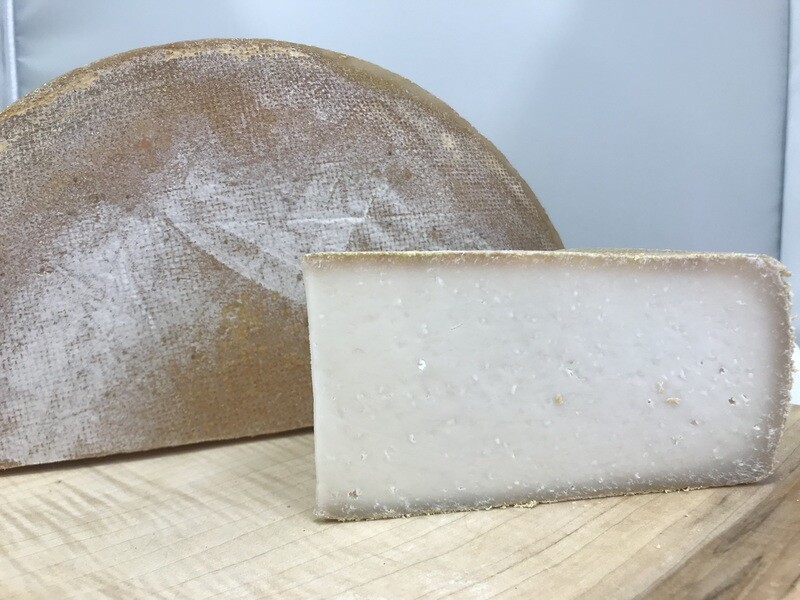La Mascotte Cheese