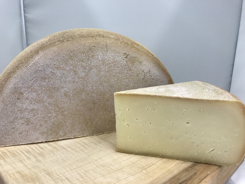 Raclette Griffon Cheese