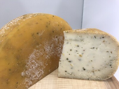 Eweda Cheese - Jalapeño