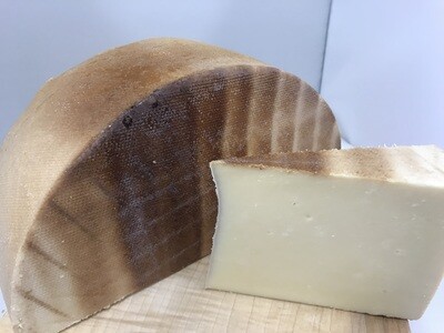 Smoked Five Brothers Cheese
