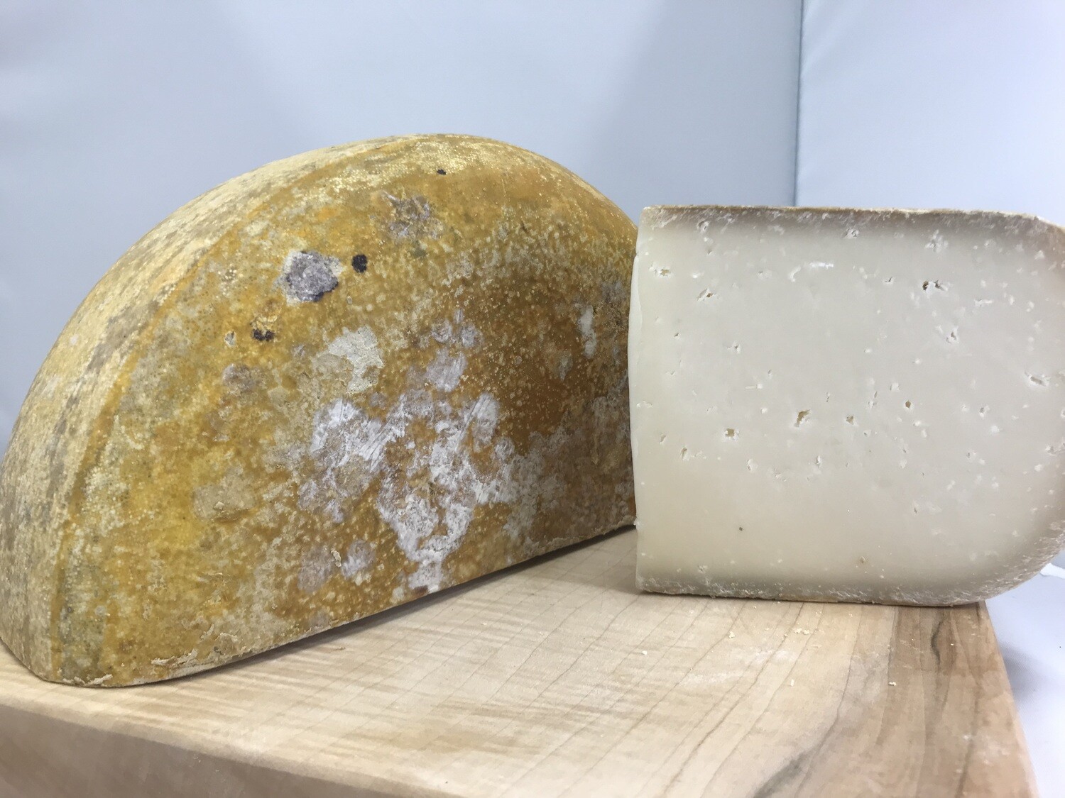 Eweda Aged Cheese