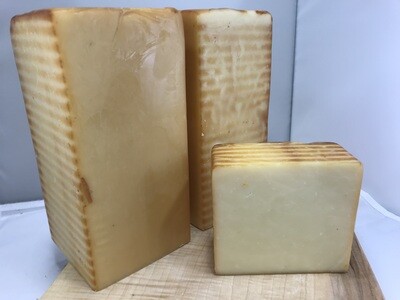 Double-Smoked Cheddar
