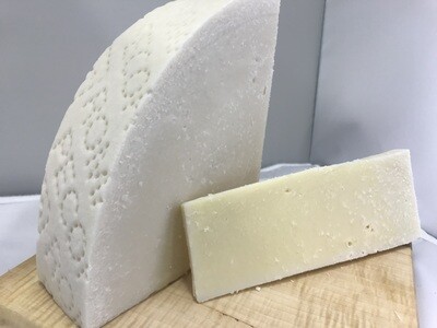 Pecorino Romano Lupa Cheese