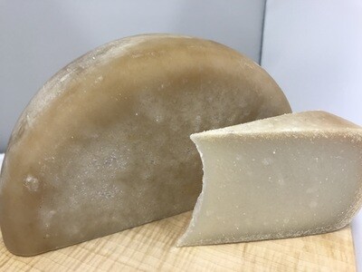 Amazing Grey Cheese