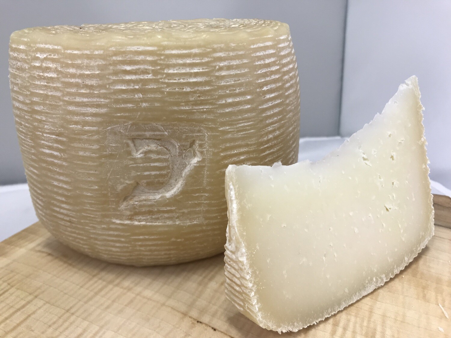 Pecorino Crotonese Cheese