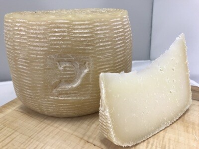 Pecorino Crotonese Cheese