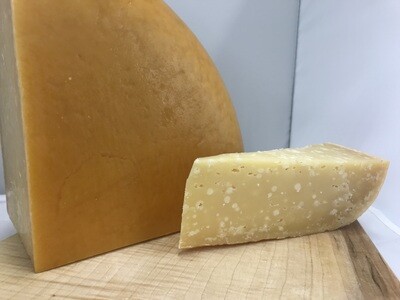 Gouda - ​Farmstead Three Year-Old