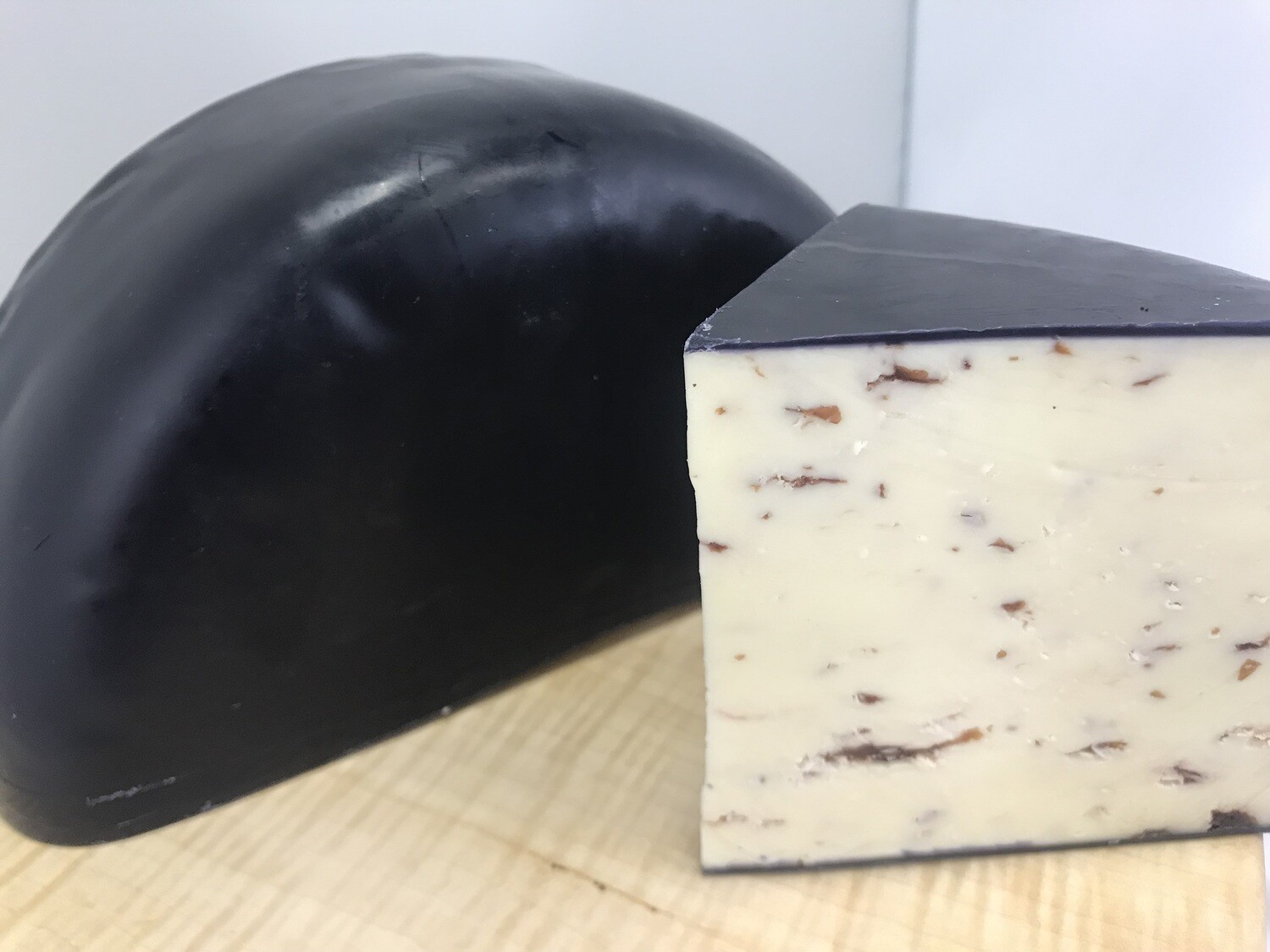Muskoka Bliss Cheese