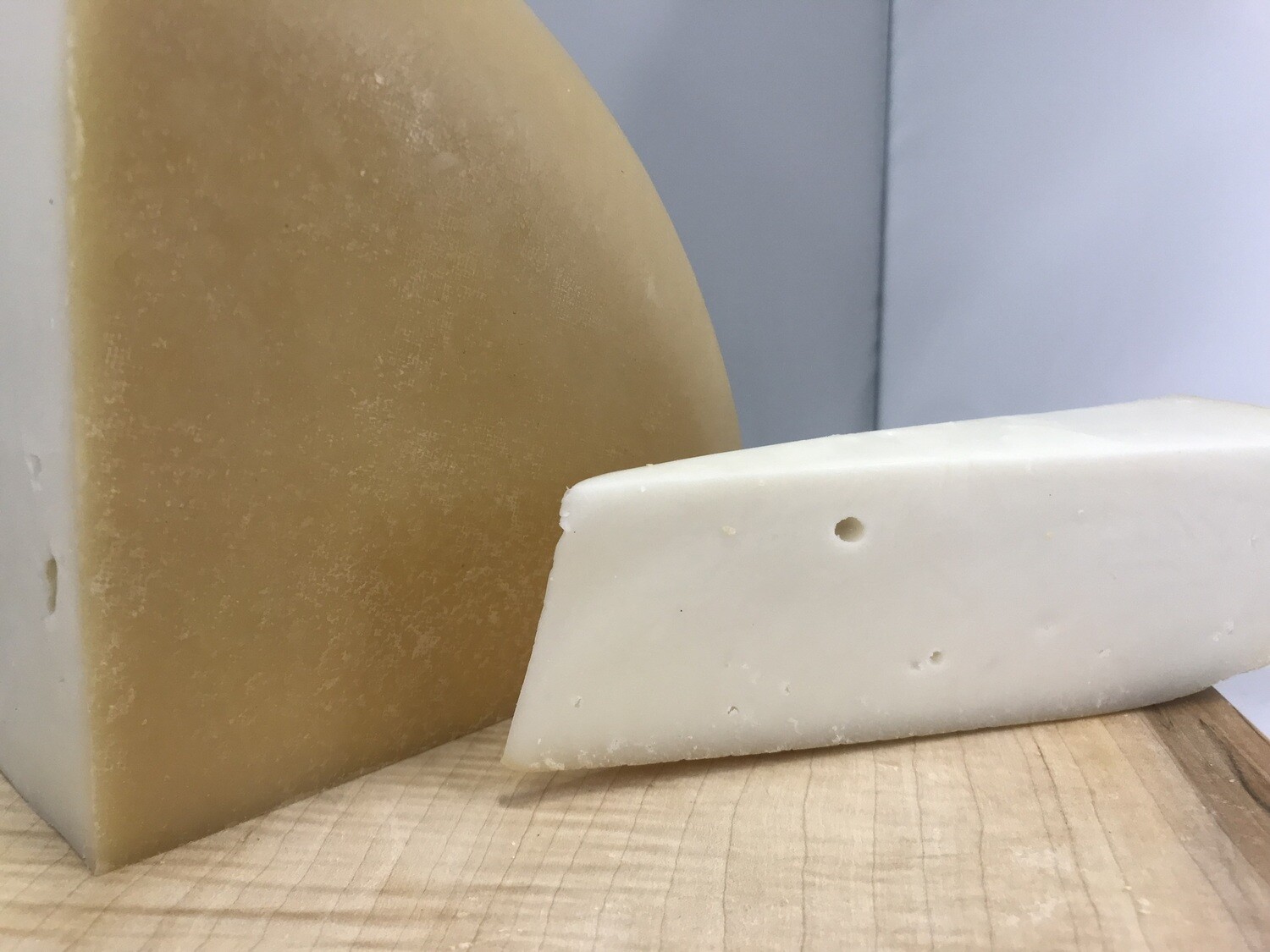 Gouda - Goat