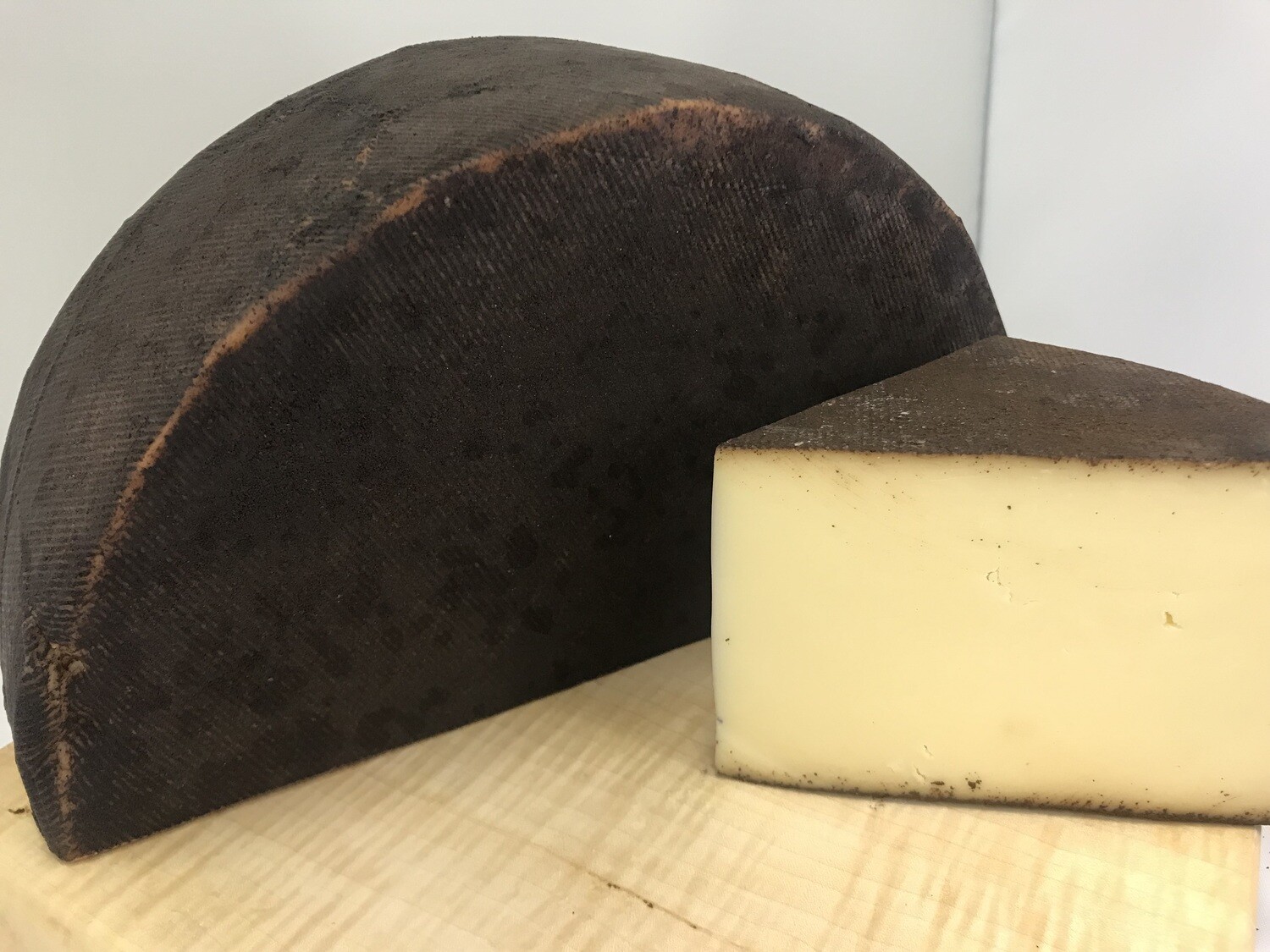 Moo Brew Espresso Cheese
