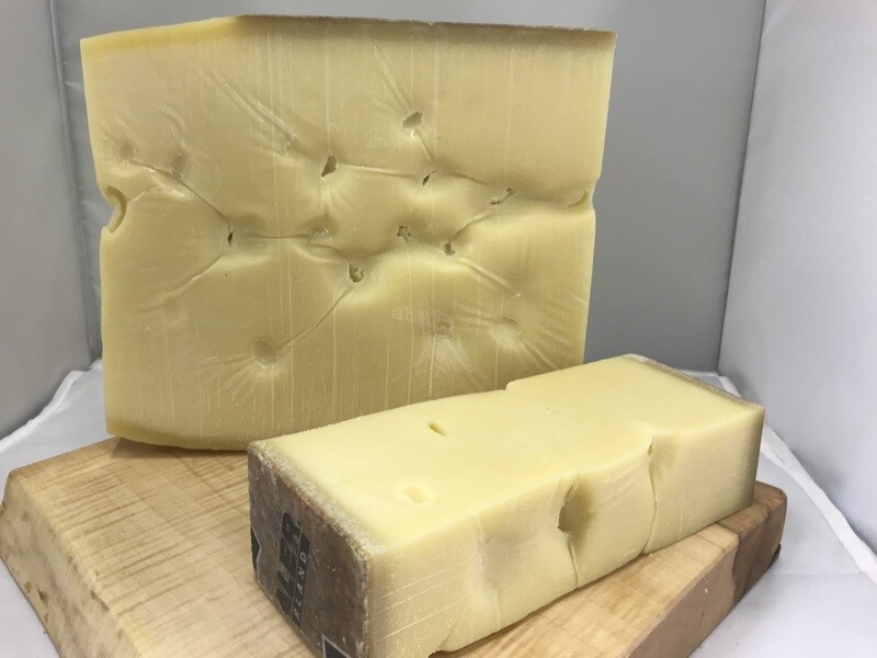 Kaltbach Emmenthal A.O.P Cheese