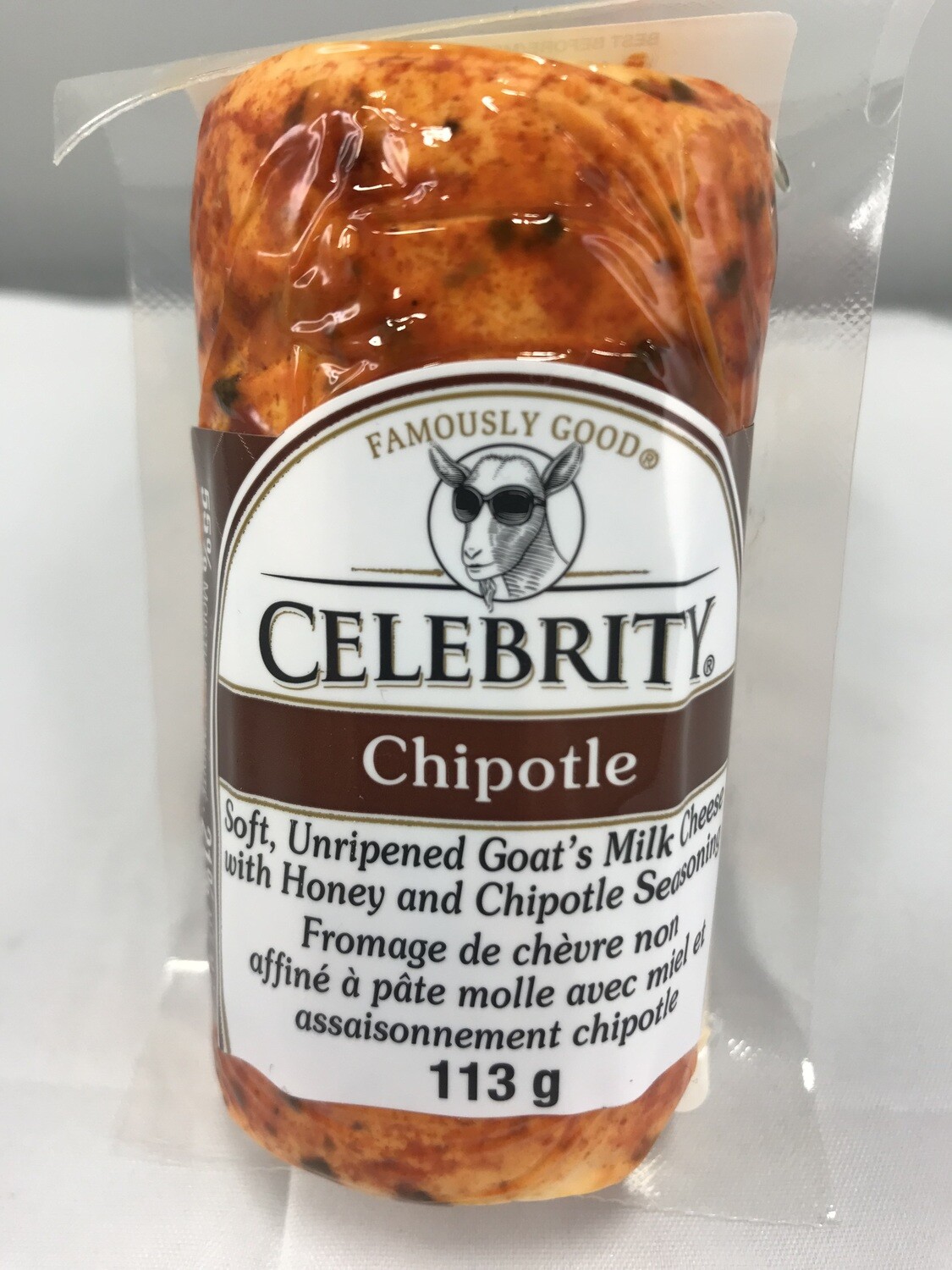 Chèvre - Chipotle