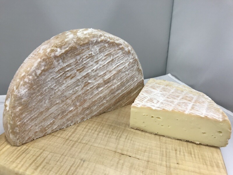 Magie de Madawaska Cheese