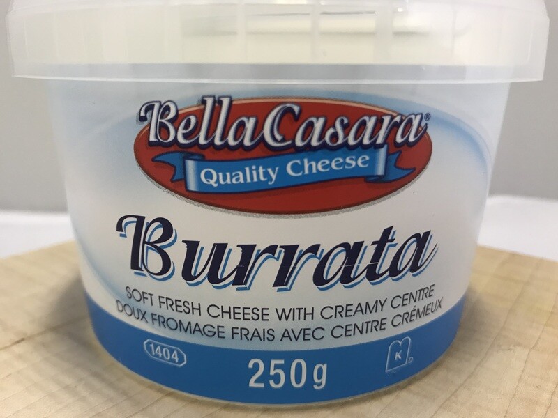 Burrata Cheese