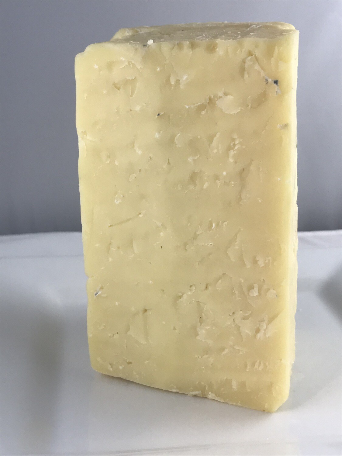 Five Year-Old Cheddar