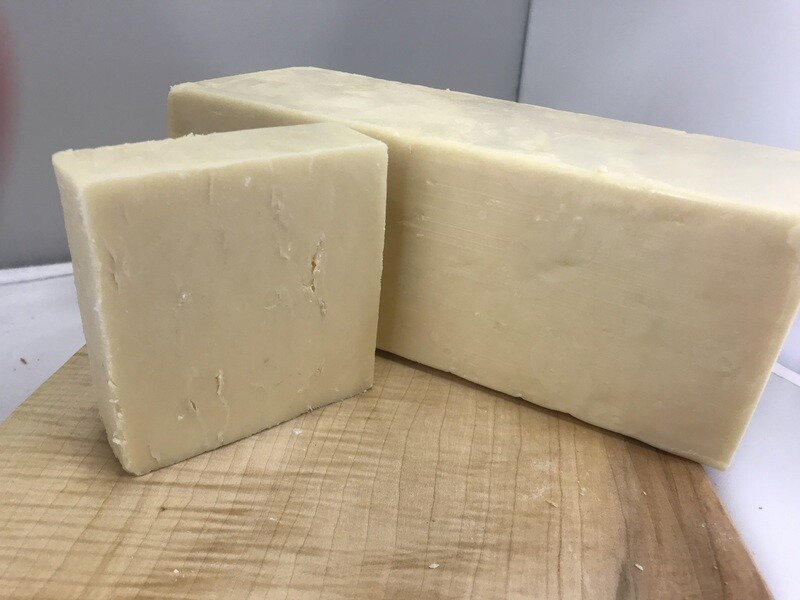 Ten Year-Old Cheddar