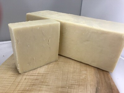 Ten Year-Old Cheddar