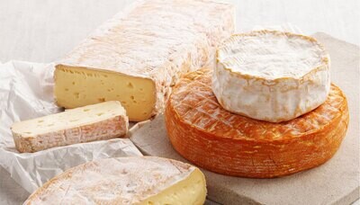 Washed Rind