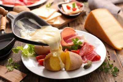 Raclette
