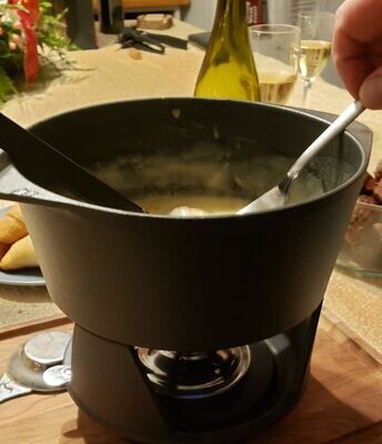 Fondue