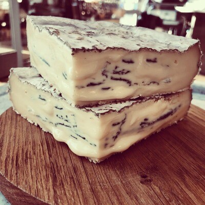 Blue cheese