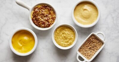 Mustard