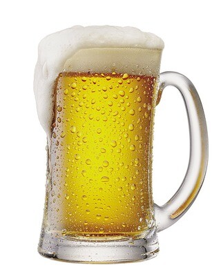 Non-Alcoholic Beer