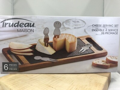 Cheese Serving Set