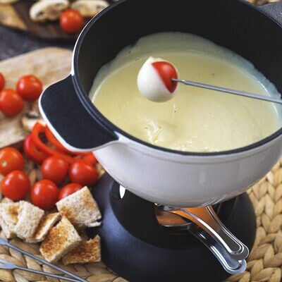 Fondue