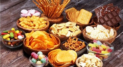 Snacks