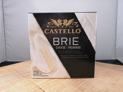 Castello Brie
