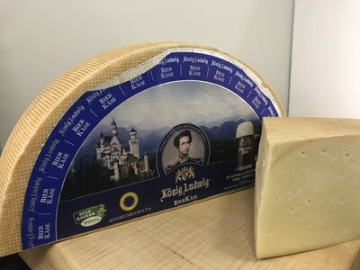 King Ludwig Beer Cheese