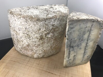 Highland Blue Cheese