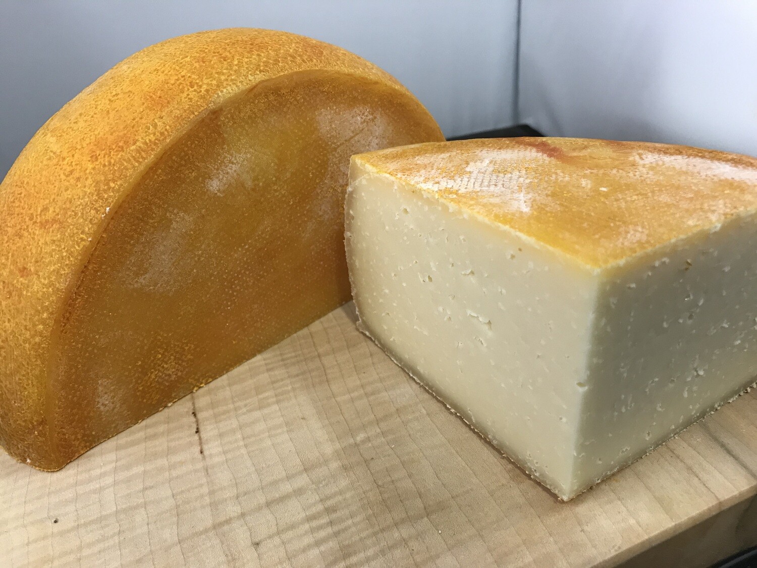 Zurigo Cheese