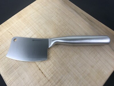 Firm & Hard Cheese Cleaver