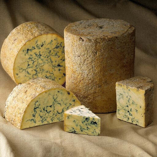 Stilton Blue Cheese