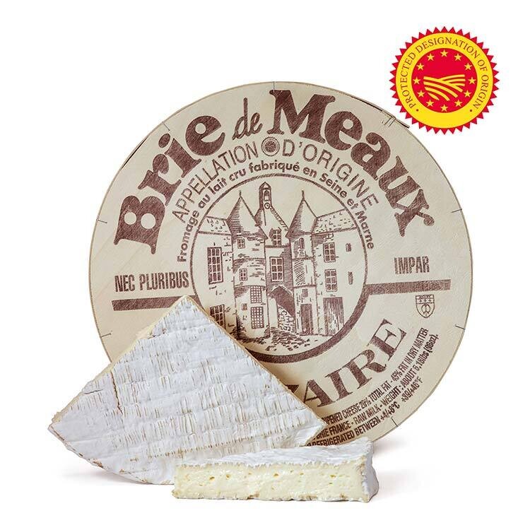 Brie de Meaux
