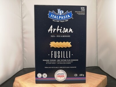 Artisan Fusilli