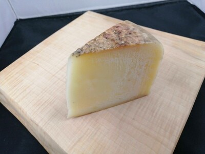 Manchego-style Cheese