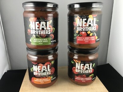 Salsa