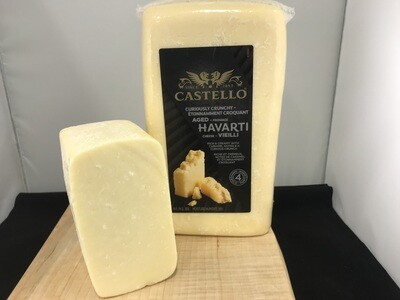 Aged Havarti