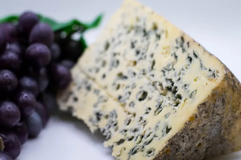 Krüger Blue Cheese