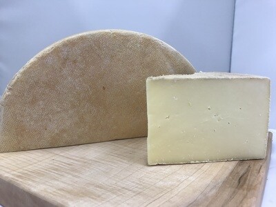 Beau's Abbey-Style Cheese Beau's Abbey-Style Cheese