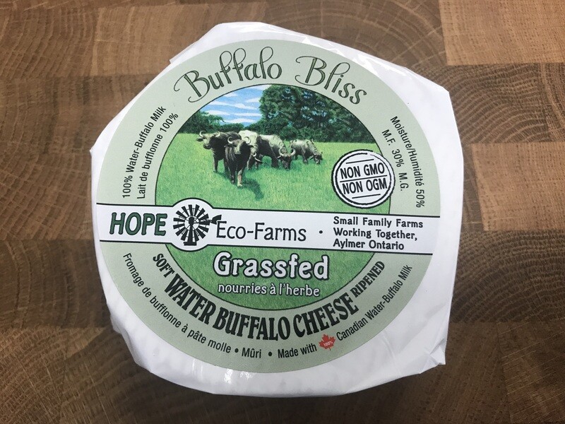 Buffalo Bliss Cheese Buffalo Bliss Cheese